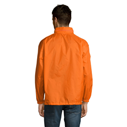 Wiatrówka unisex SURF SURF