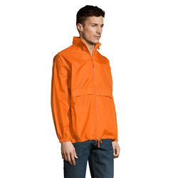 Wiatrówka unisex SURF SURF