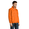 Wiatrówka unisex SURF SURF