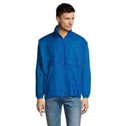 Wiatrówka unisex SURF SURF