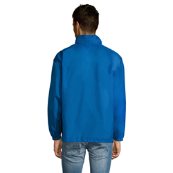 Wiatrówka unisex SURF SURF