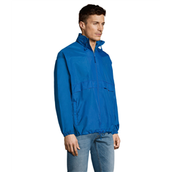 Wiatrówka unisex SURF SURF
