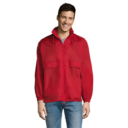 Wiatrówka unisex SURF SURF