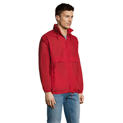 Wiatrówka unisex SURF SURF