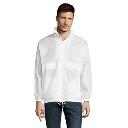 Wiatrówka unisex SURF SURF