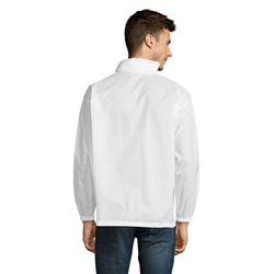Wiatrówka unisex SURF SURF