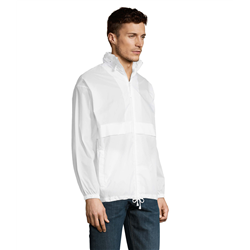 Wiatrówka unisex SURF SURF