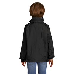 SURF KIDS WINDBREAKER 210g SURF KIDS