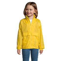 SURF KIDS WINDBREAKER 210g SURF KIDS