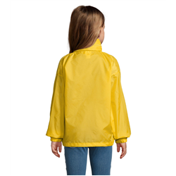 SURF KIDS WINDBREAKER 210g SURF KIDS
