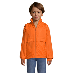 SURF KIDS WINDBREAKER 210g SURF KIDS
