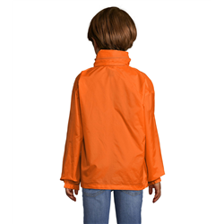 SURF KIDS WINDBREAKER 210g SURF KIDS
