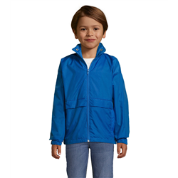 SURF KIDS WINDBREAKER 210g SURF KIDS
