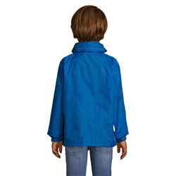 SURF KIDS WINDBREAKER 210g SURF KIDS