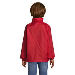 SURF KIDS WINDBREAKER 210g SURF KIDS
