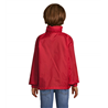 SURF KIDS WINDBREAKER 210g SURF KIDS