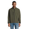 RELAX Męski softshell 340g RELAX