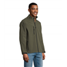 RELAX Męski softshell 340g RELAX