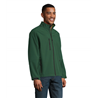 RELAX Męski softshell 340g RELAX