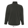 RELAX Męski softshell 340g RELAX