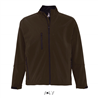 RELAX Męski softshell 340g RELAX
