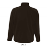 RELAX Męski softshell 340g RELAX