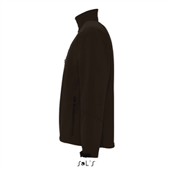 RELAX Męski softshell 340g RELAX