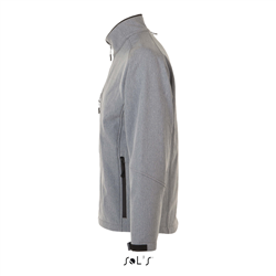 RELAX Męski softshell 340g RELAX