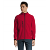 RELAX Męski softshell 340g RELAX
