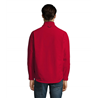 RELAX Męski softshell 340g RELAX