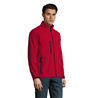 RELAX Męski softshell 340g RELAX