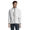 RELAX Męski softshell 340g RELAX