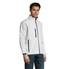 RELAX Męski softshell 340g RELAX