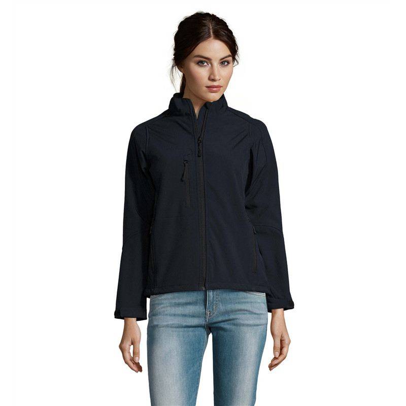 ROXY Damski softshell 340g ROXY