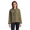 ROXY Damski softshell 340g ROXY