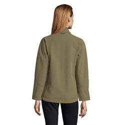 ROXY Damski softshell 340g ROXY
