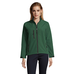 ROXY Damski softshell 340g ROXY