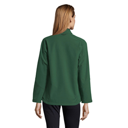 ROXY Damski softshell 340g ROXY