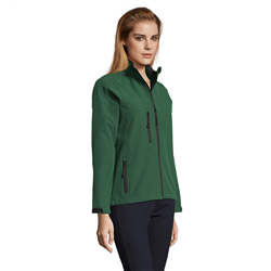ROXY Damski softshell 340g ROXY