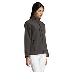 ROXY Damski softshell 340g ROXY