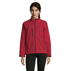 ROXY Damski softshell 340g ROXY
