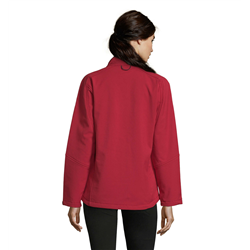ROXY Damski softshell 340g ROXY