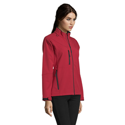 ROXY Damski softshell 340g ROXY
