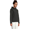 REPLAY DAMSKA SOFTSHELL REPLAY WOMEN