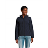 REPLAY DAMSKA SOFTSHELL REPLAY WOMEN