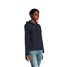 REPLAY DAMSKA SOFTSHELL REPLAY WOMEN