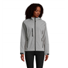 REPLAY DAMSKA SOFTSHELL REPLAY WOMEN