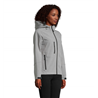 REPLAY DAMSKA SOFTSHELL REPLAY WOMEN