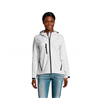 REPLAY DAMSKA SOFTSHELL REPLAY WOMEN