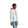 REPLAY DAMSKA SOFTSHELL REPLAY WOMEN